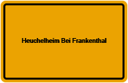 Grundbuchauszug Heuchelheim Bei Frankenthal